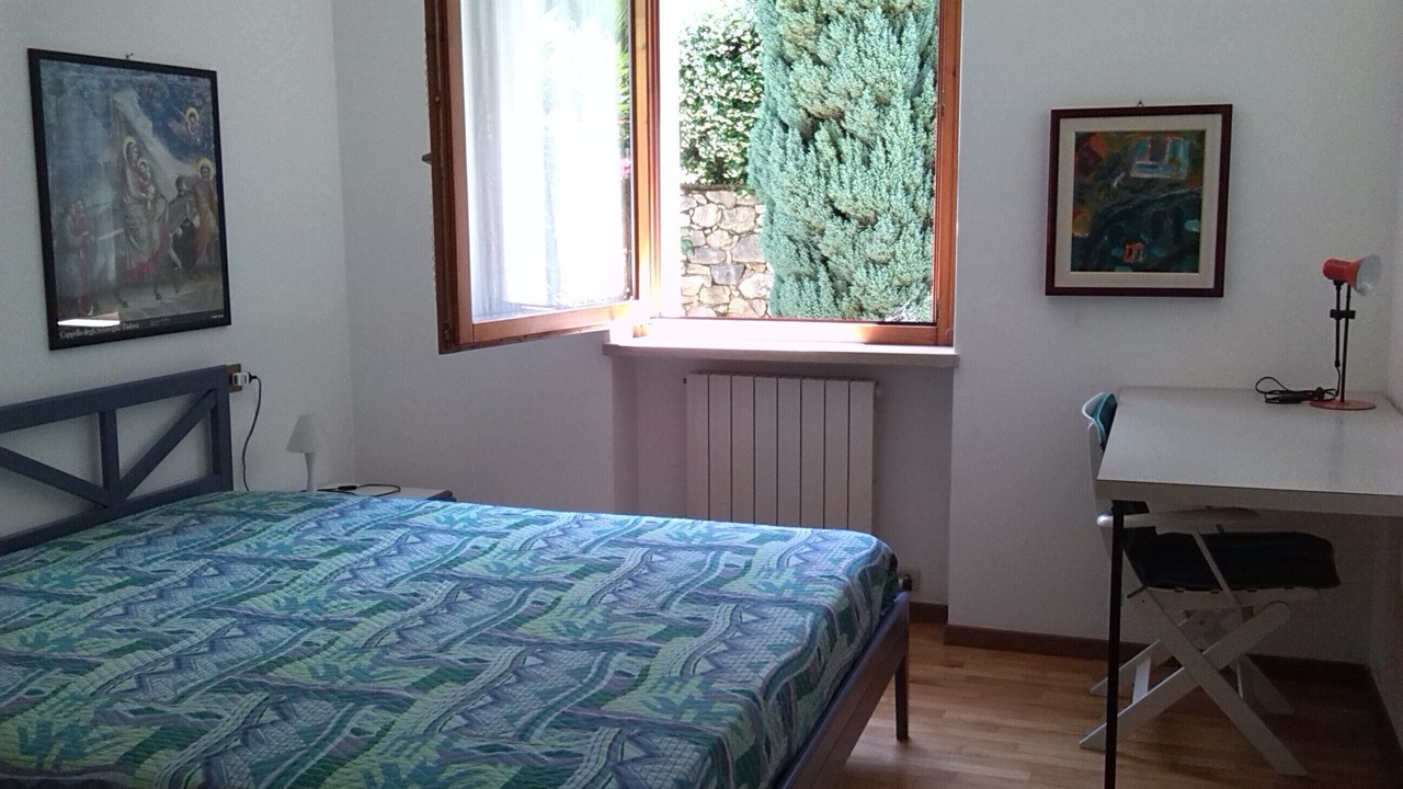 Photo of Bedroom in Assenza