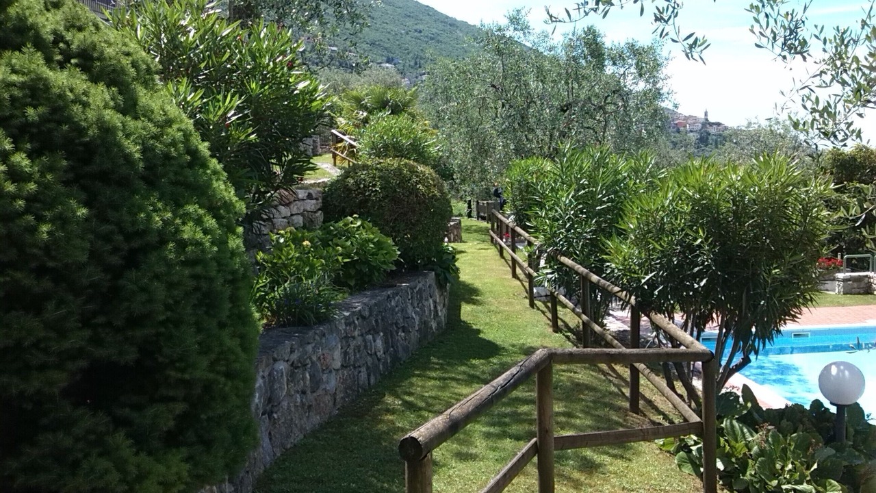 Photo of Outdoor in Assenza