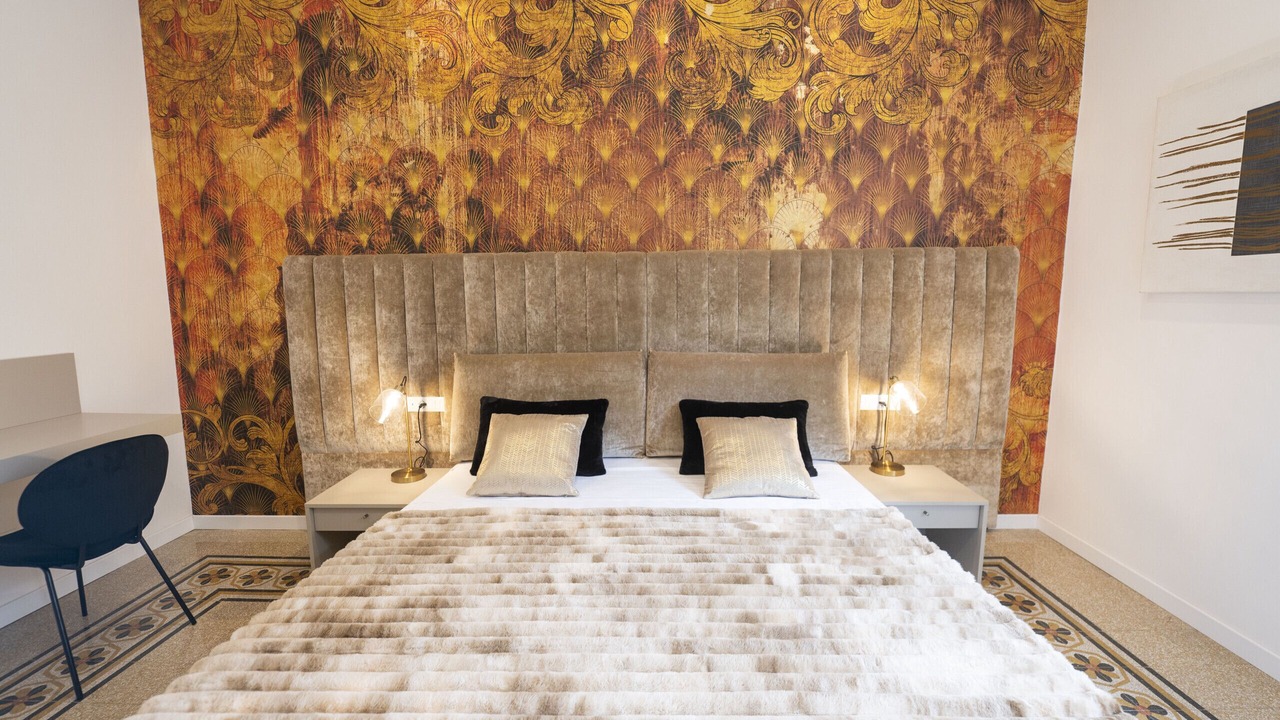 Photo of Bedroom in Repubblica