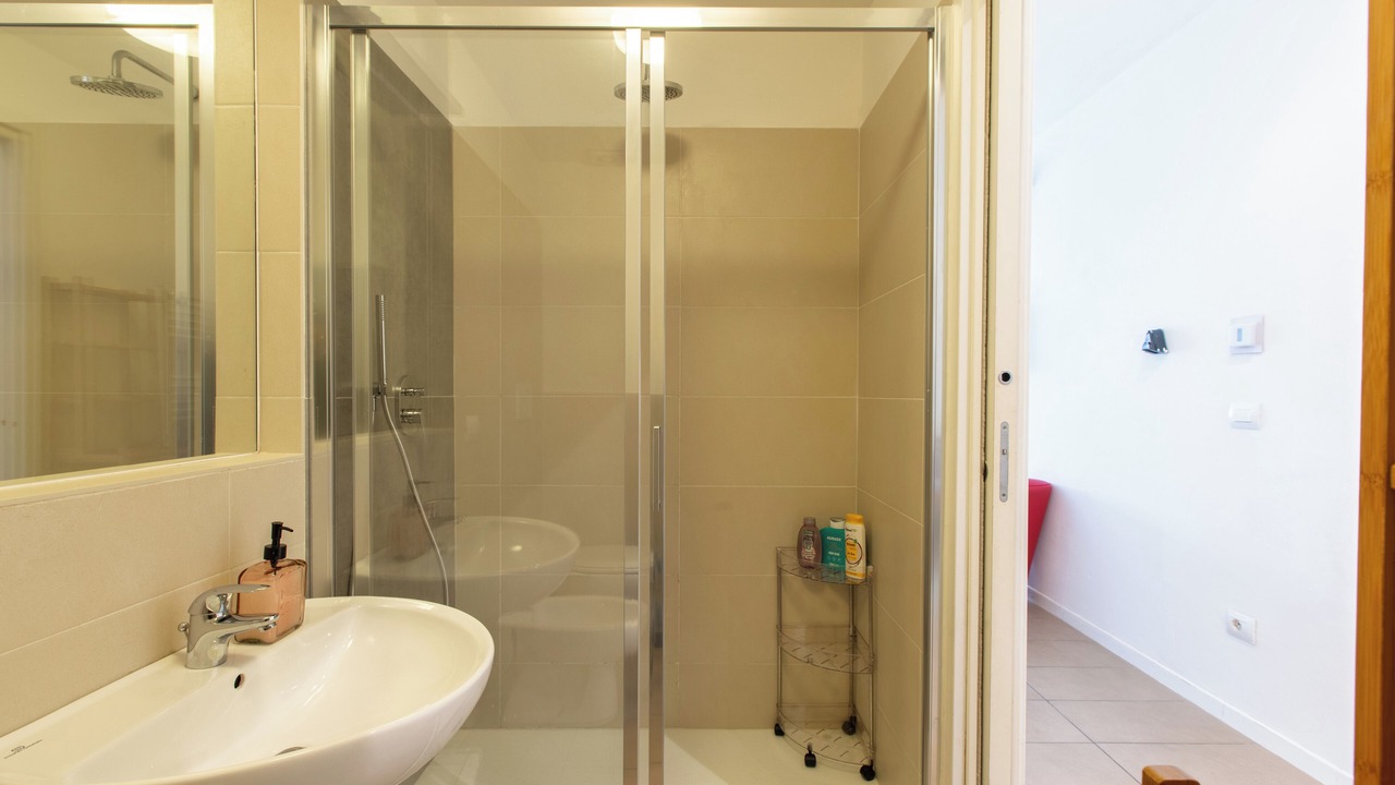 Photo of Bathroom in Le Cure