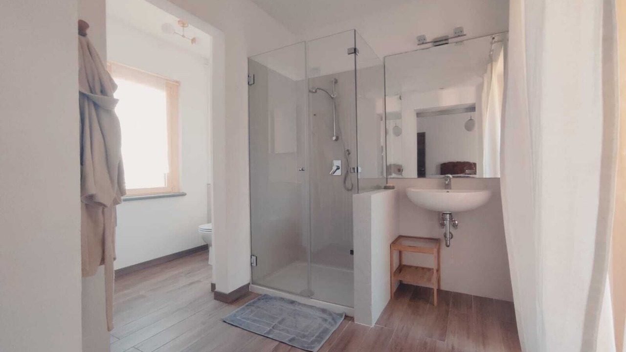 Photo of Bathroom in Pieve al Bagnoro