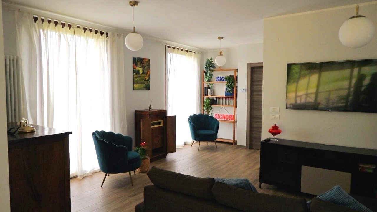 Photo of Livingroom in Pieve al Bagnoro