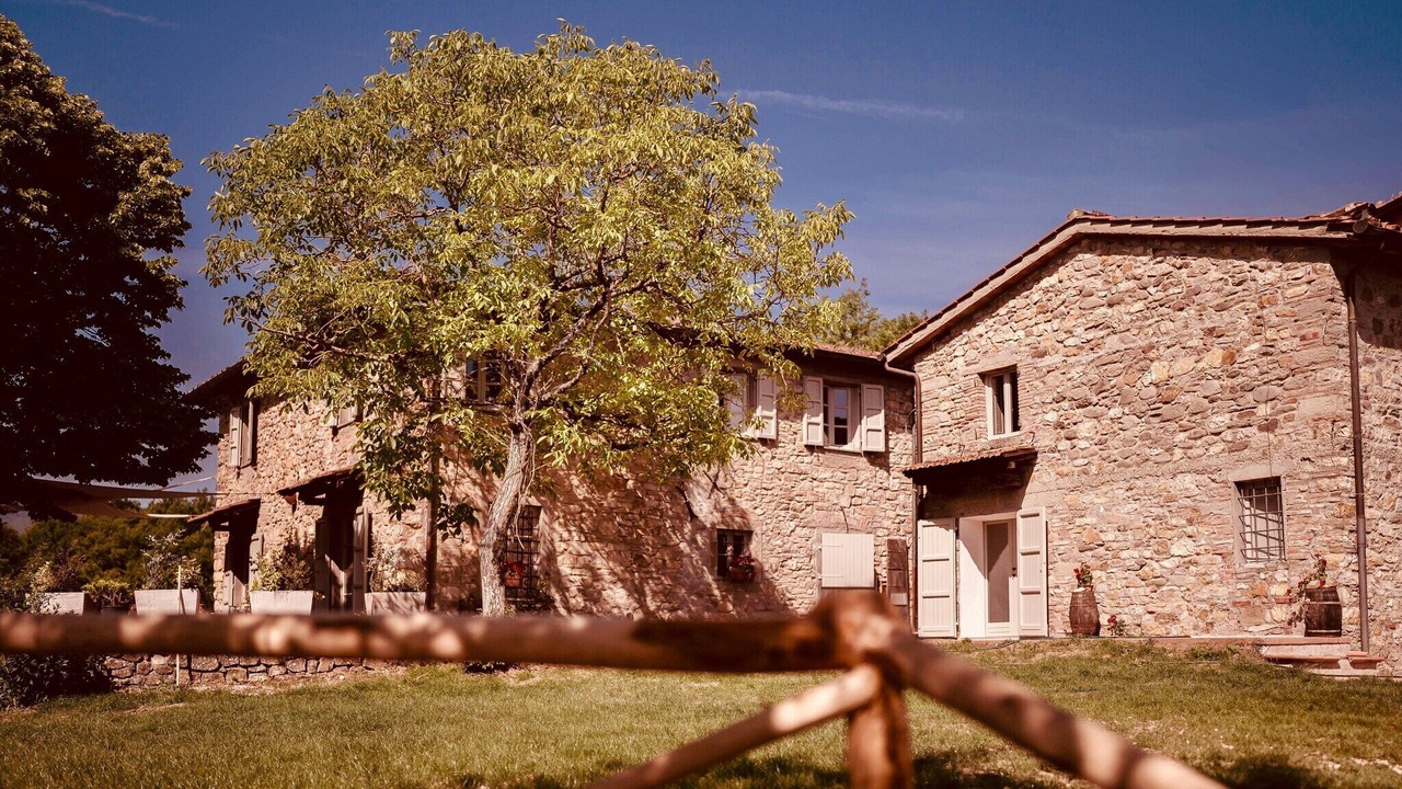 Photo of Outdoor in Porrena