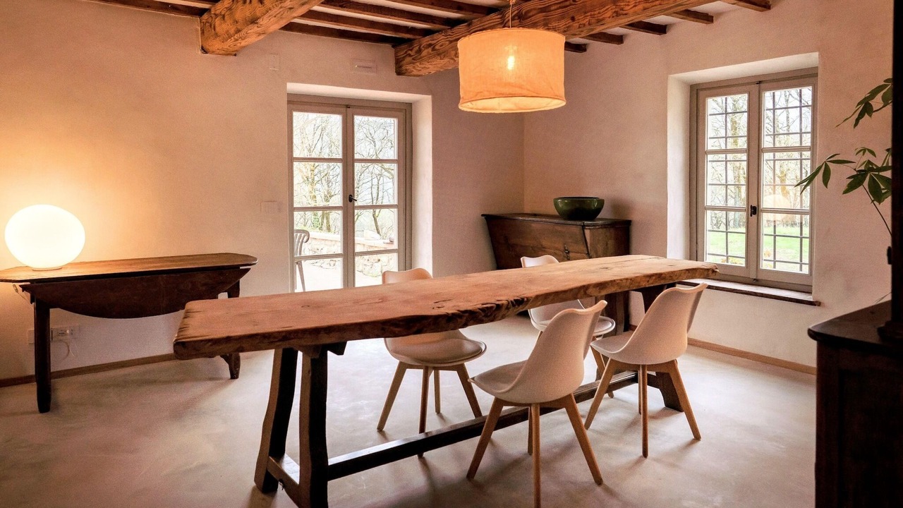Photo of Livingroom in Porrena
