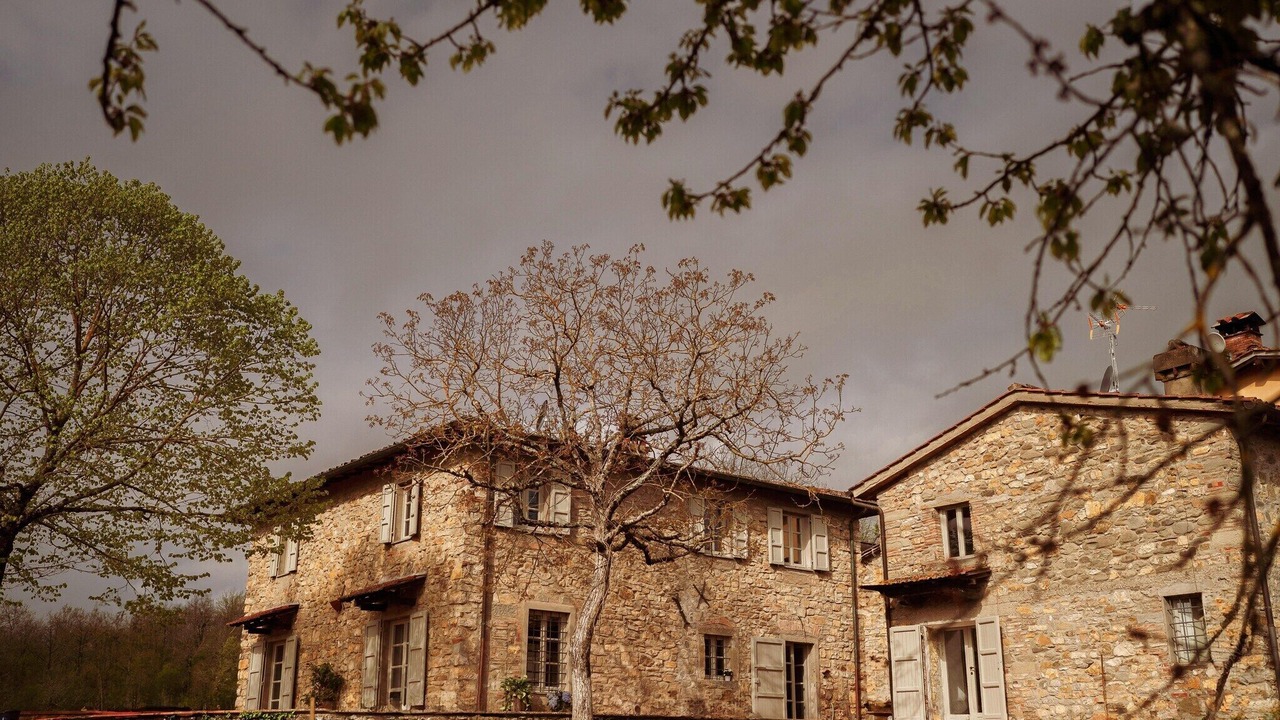 Photo of Outdoor in Porrena