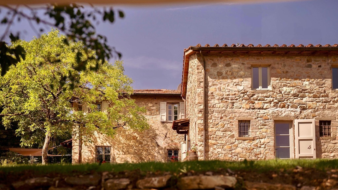 Photo of Outdoor in Porrena