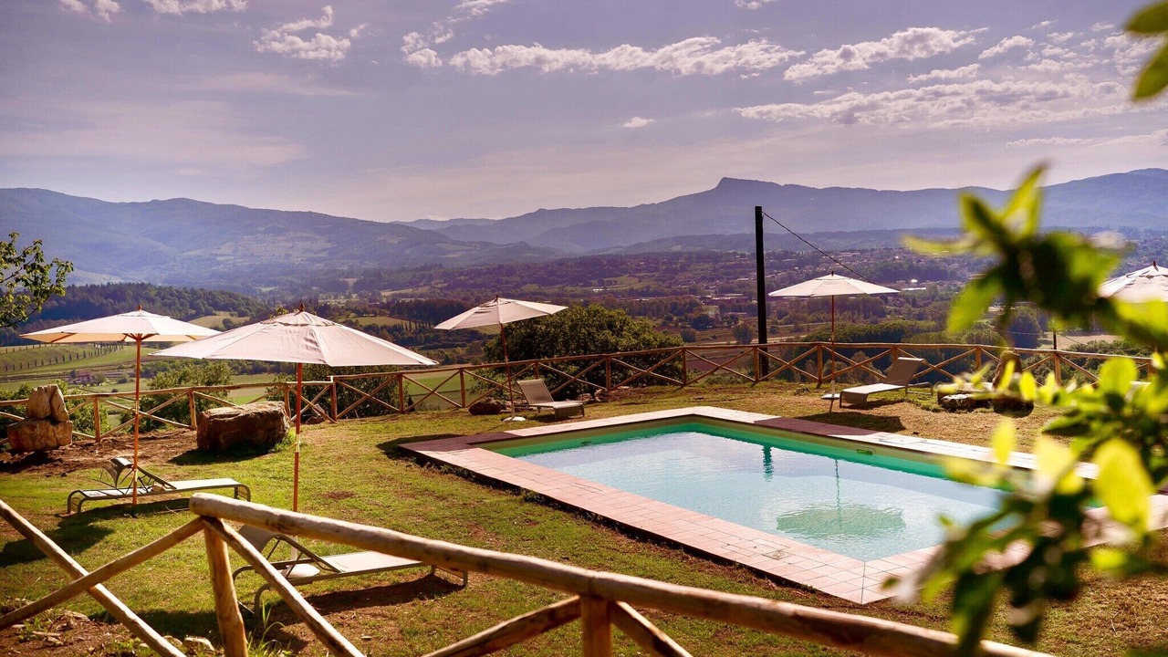 Photo of Outdoor in Porrena
