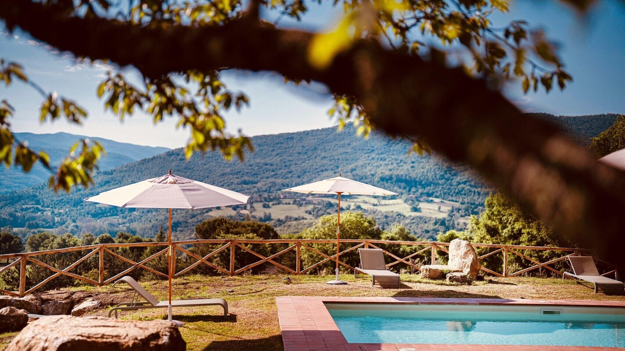 Photo of Outdoor in Porrena