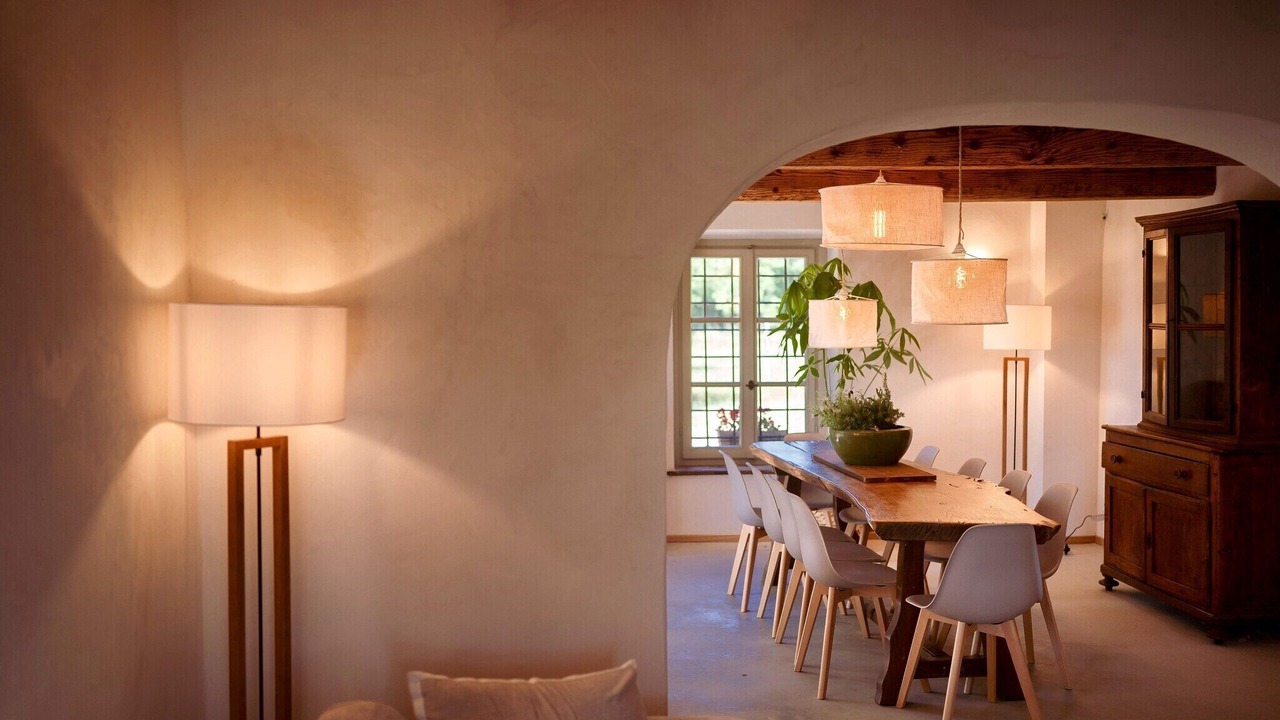 Photo of Livingroom in Porrena