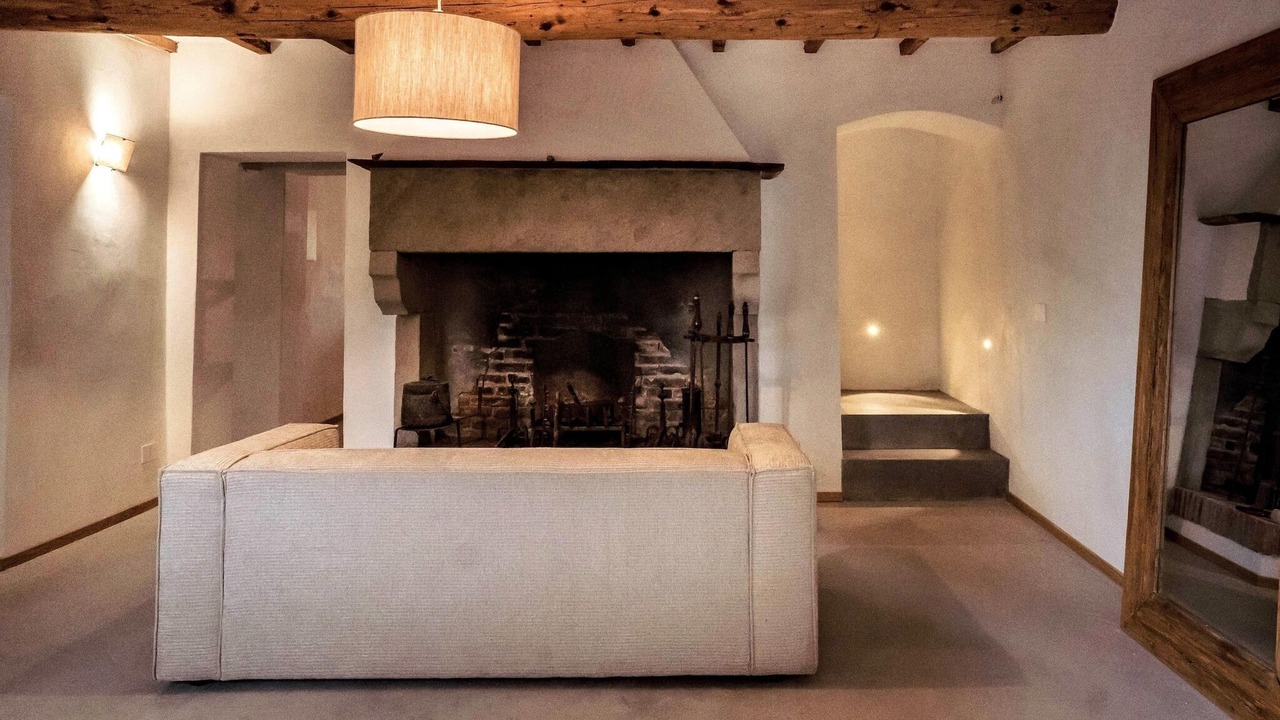 Photo of Livingroom in Porrena
