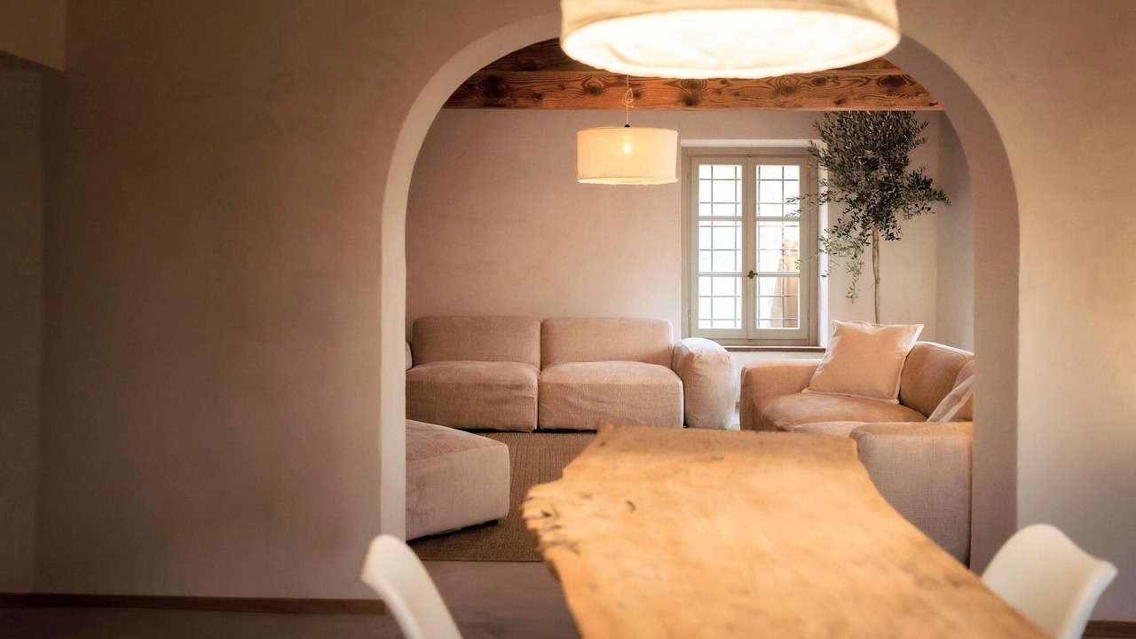 Photo of Livingroom in Porrena