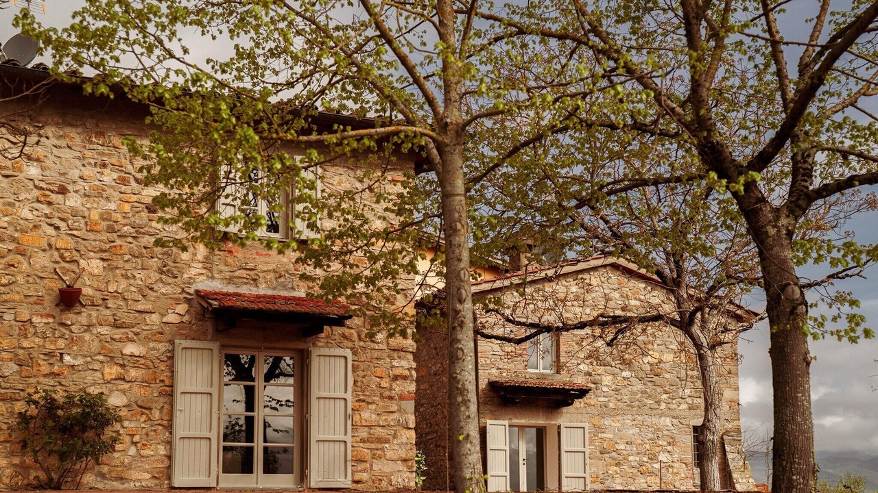 Photo of Outdoor in Porrena