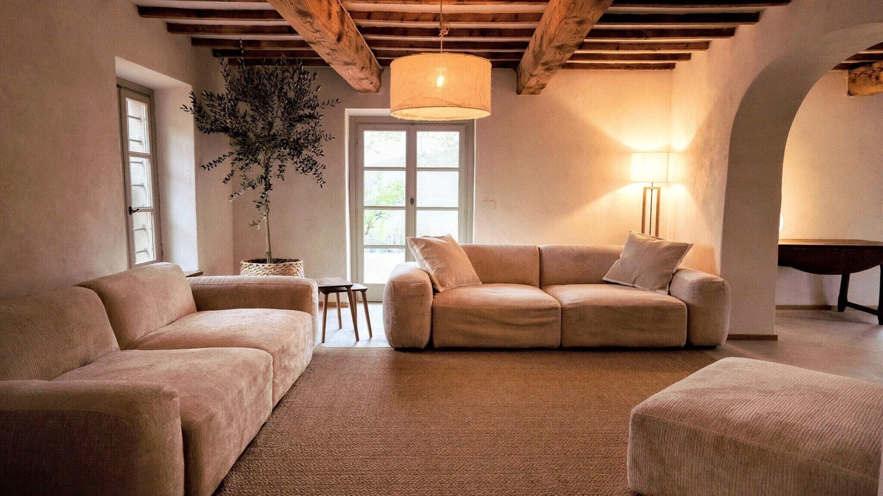 Photo of Livingroom in Porrena