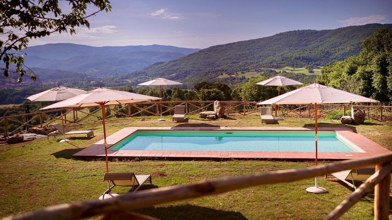 Photo of Outdoor in Porrena