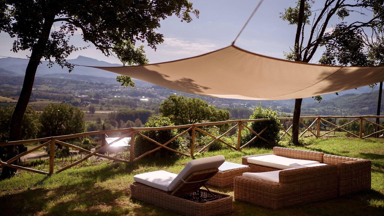 Photo of Outdoor in Porrena