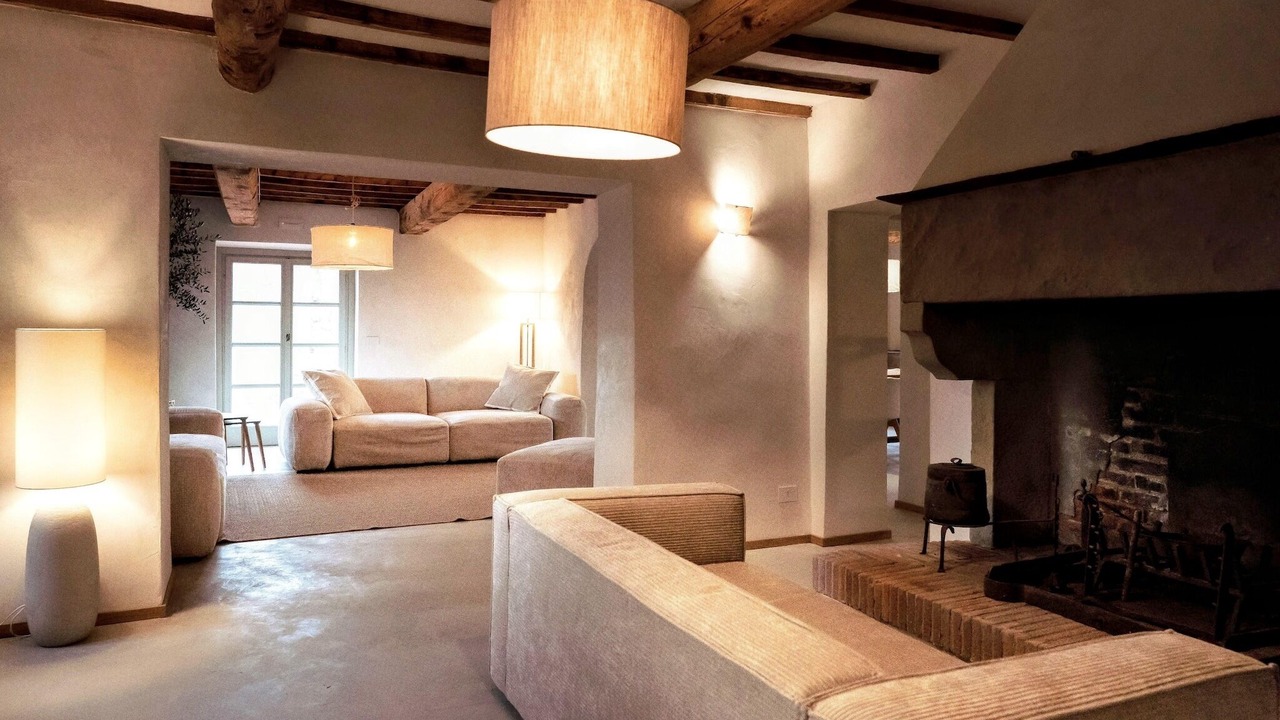 Photo of Livingroom in Porrena