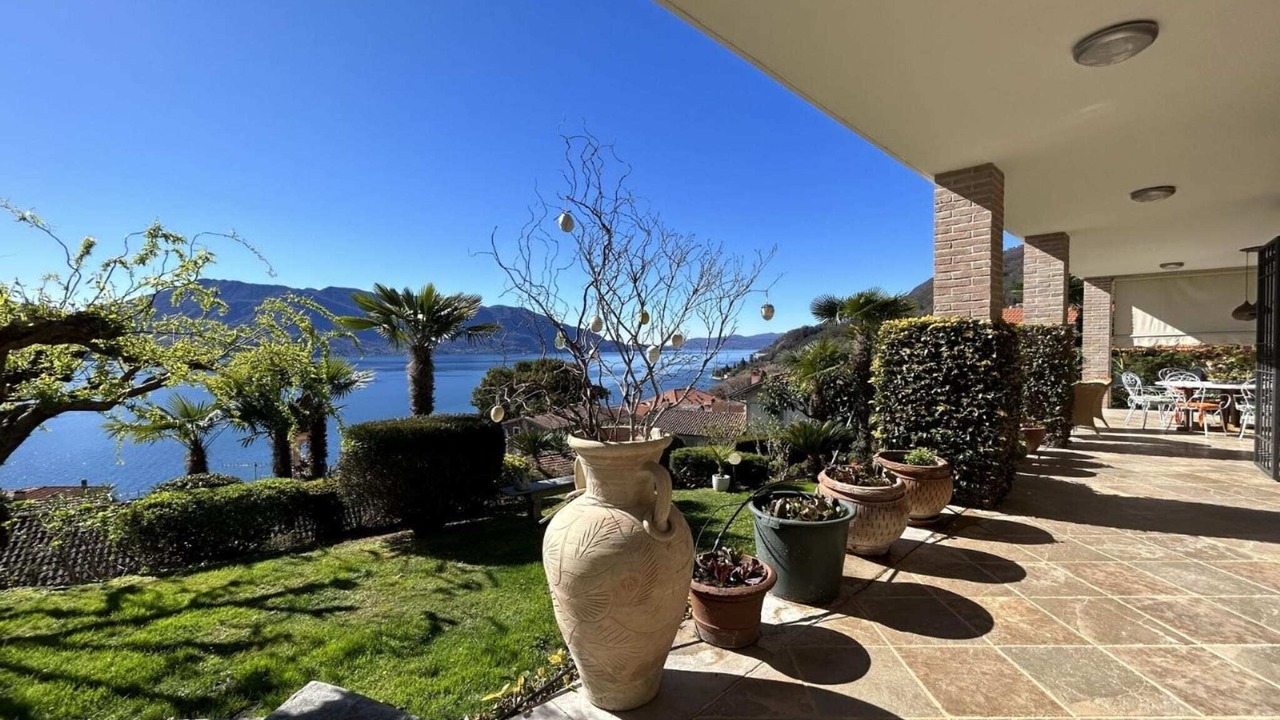Photo of Patio Balcony in Gonte