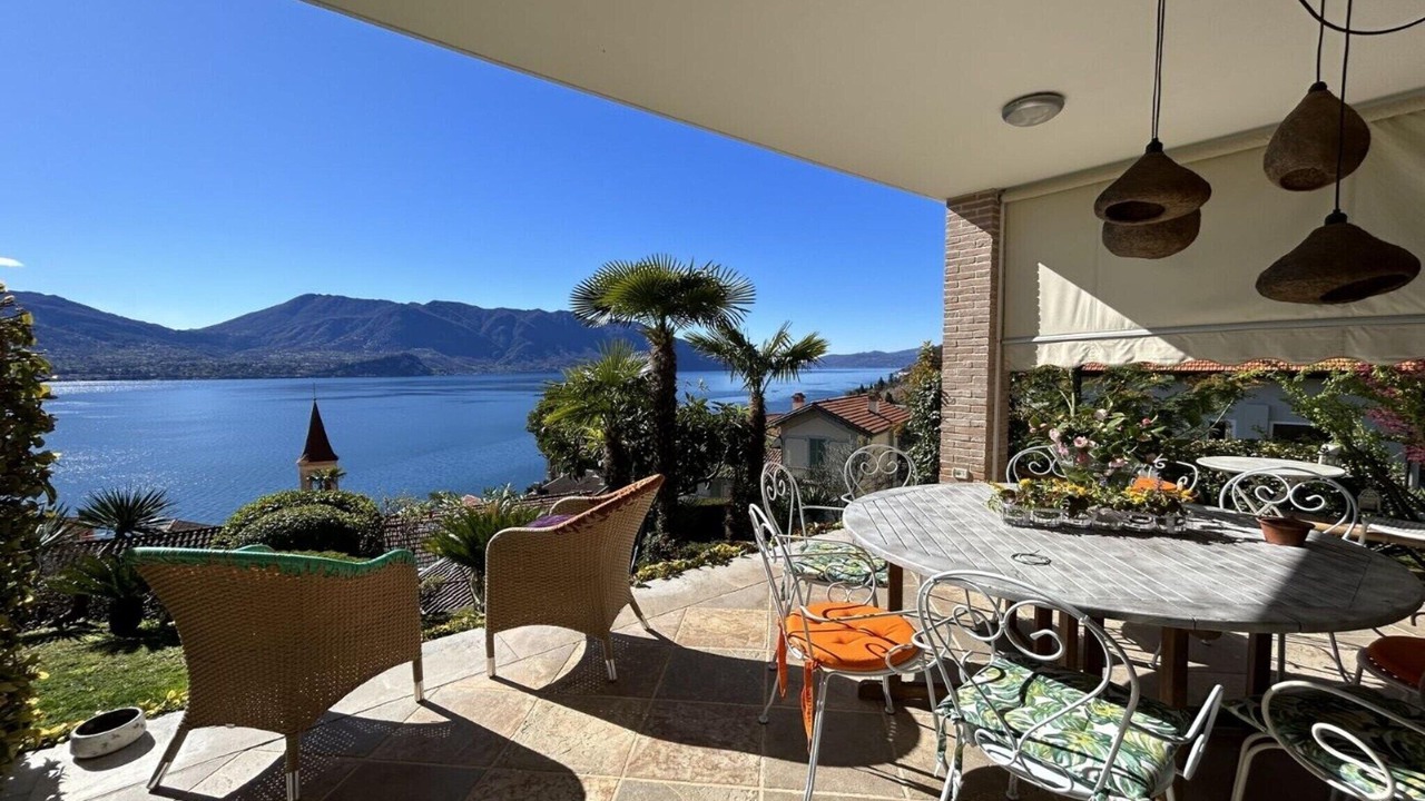 Photo of Patio Balcony in Gonte