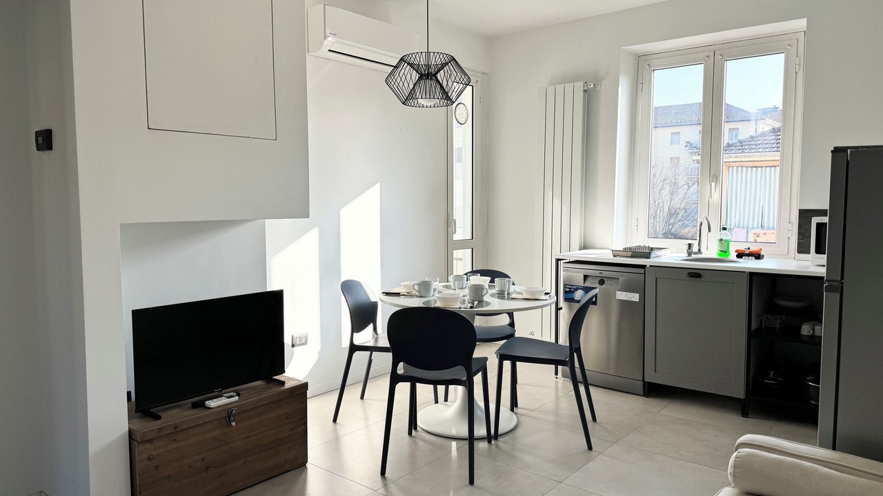 Photo of Livingroom in Acqui Terme