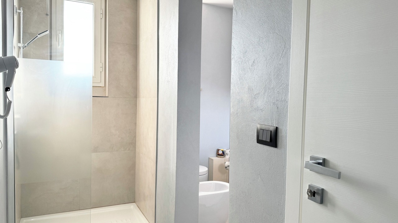 Photo of Bathroom in Acqui Terme