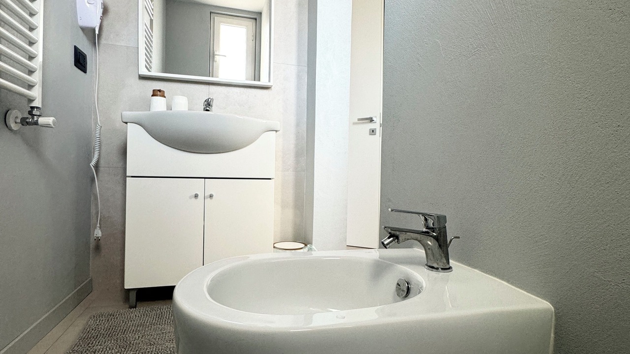 Photo of Bathroom in Acqui Terme