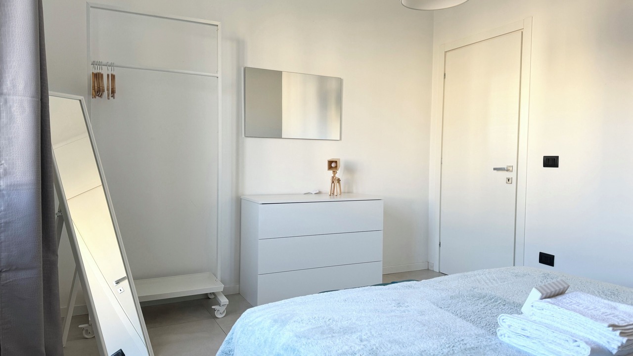 Photo of Bedroom in Acqui Terme