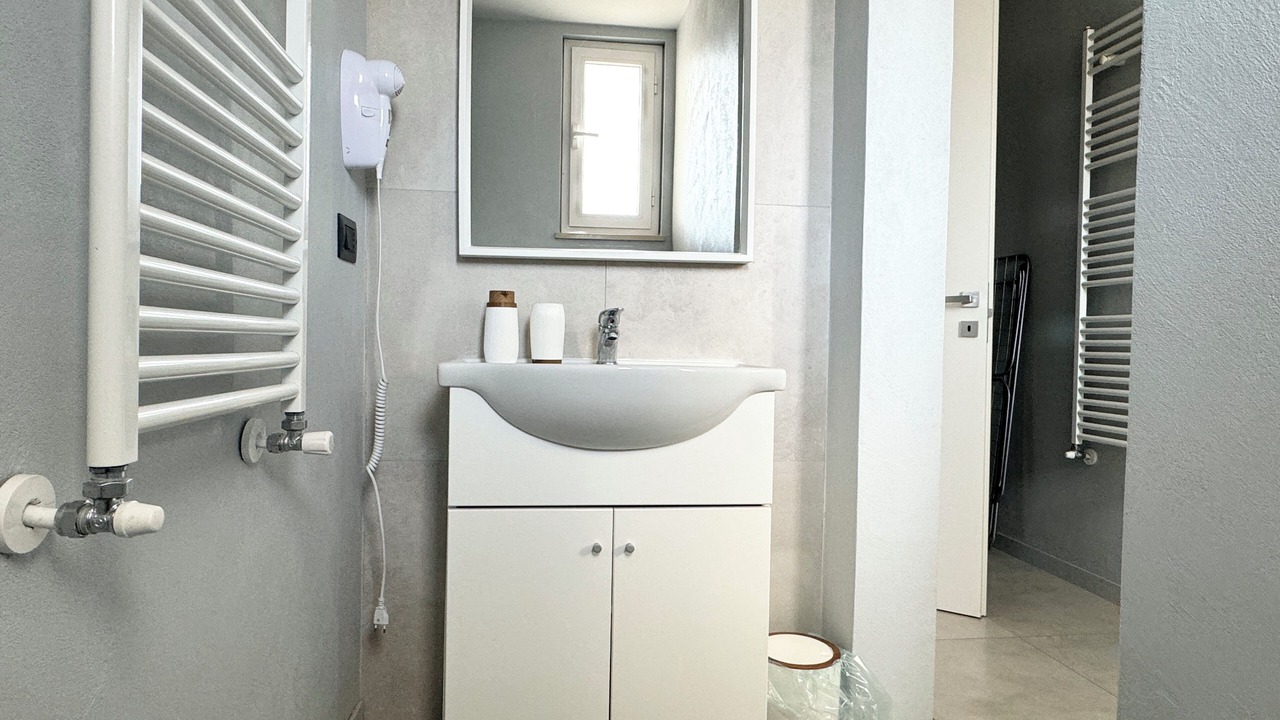Photo of Bathroom in Acqui Terme