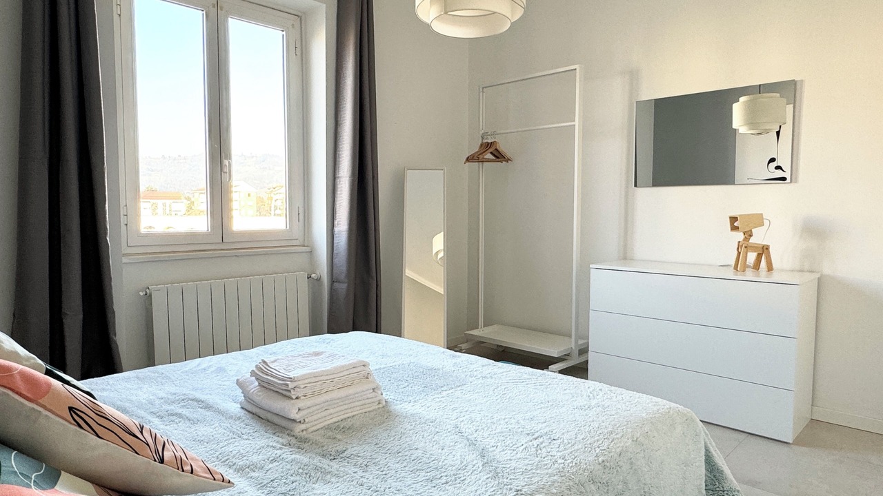 Photo of Bedroom in Acqui Terme