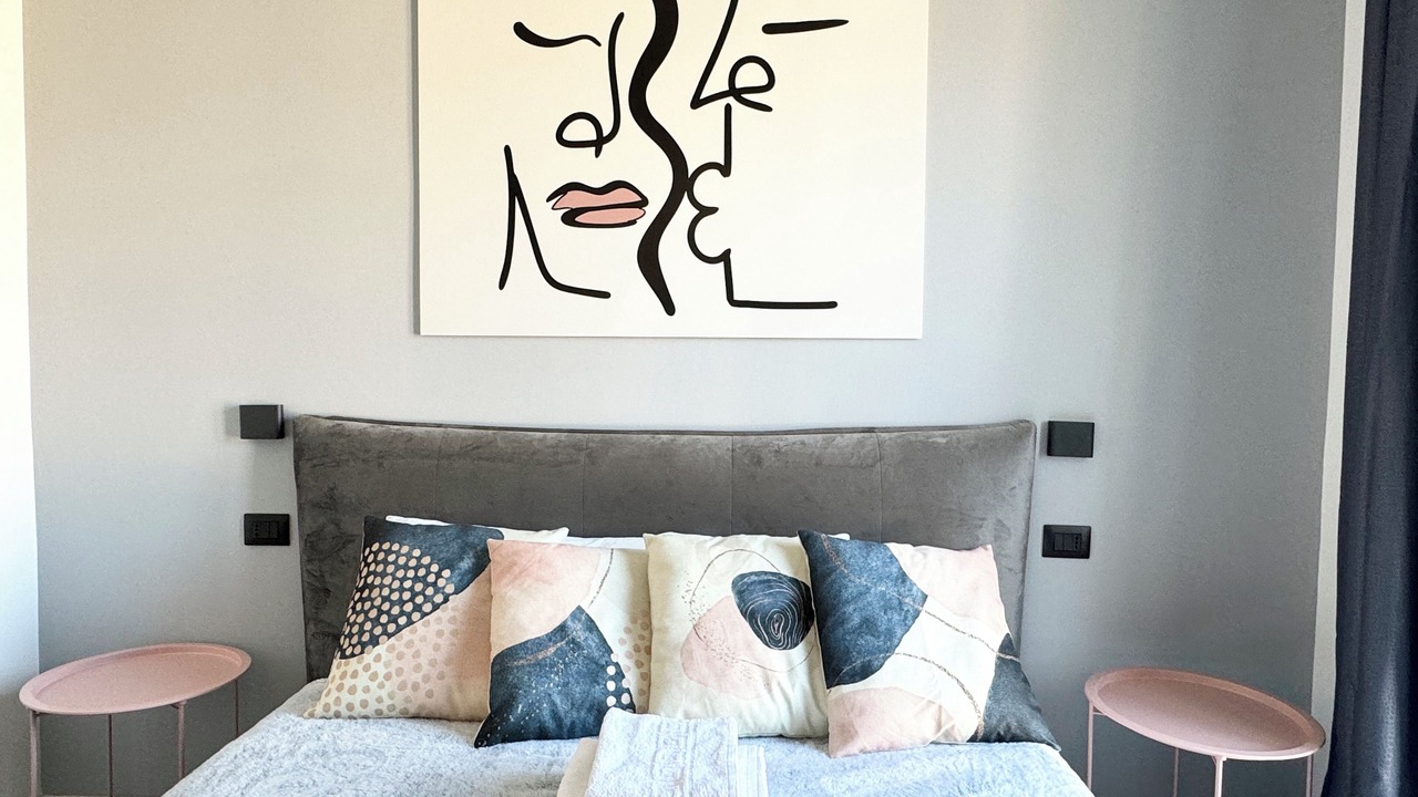 Photo of Bedroom in Acqui Terme
