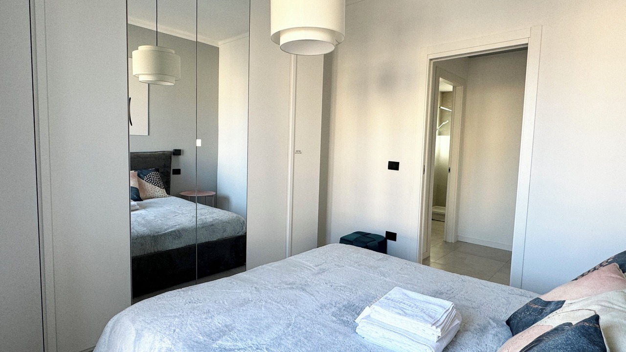 Photo of Bedroom in Acqui Terme