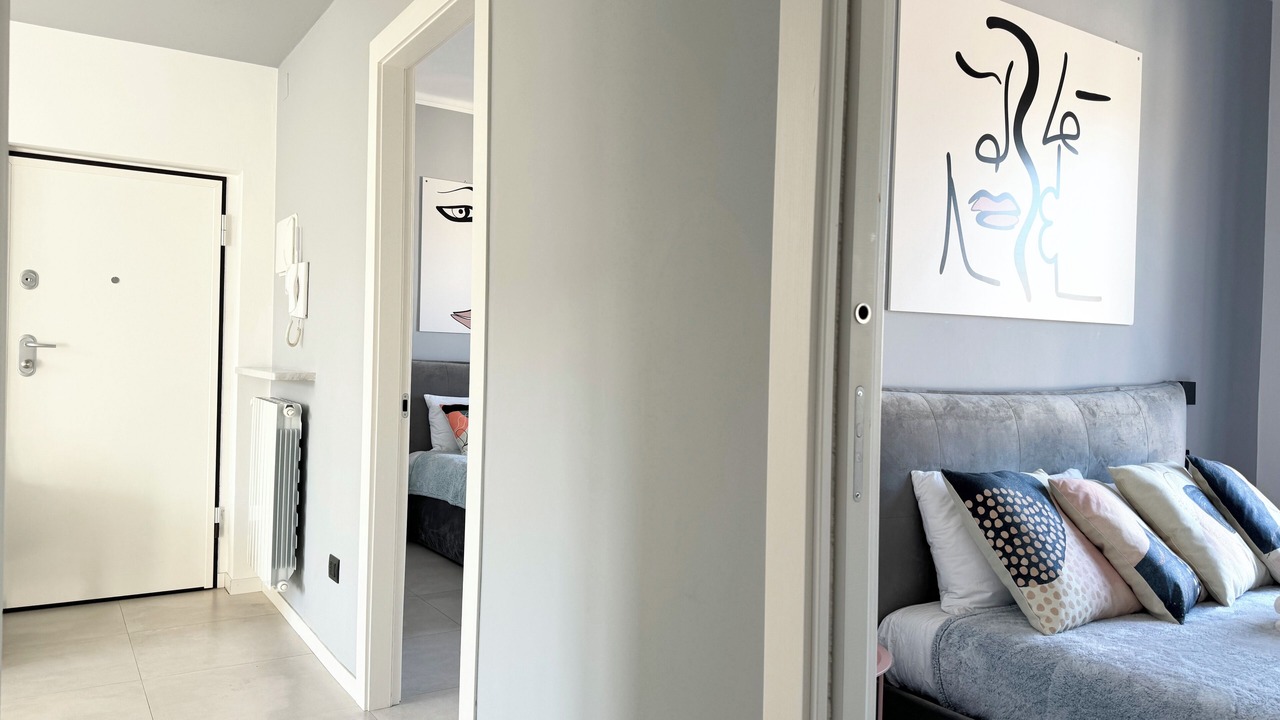 Photo of Bedroom in Acqui Terme