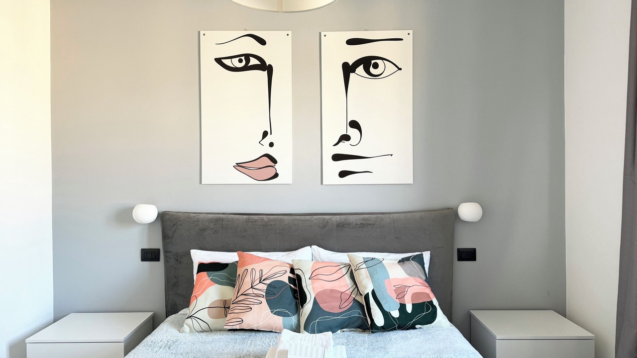 Photo of Bedroom in Acqui Terme
