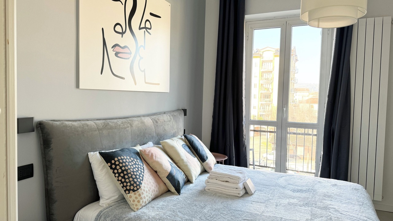 Photo of Bedroom in Acqui Terme