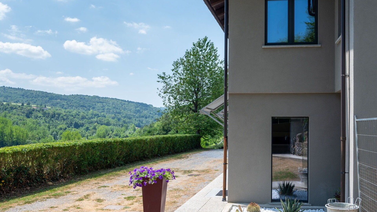 Photo of Outdoor in Bossolasco