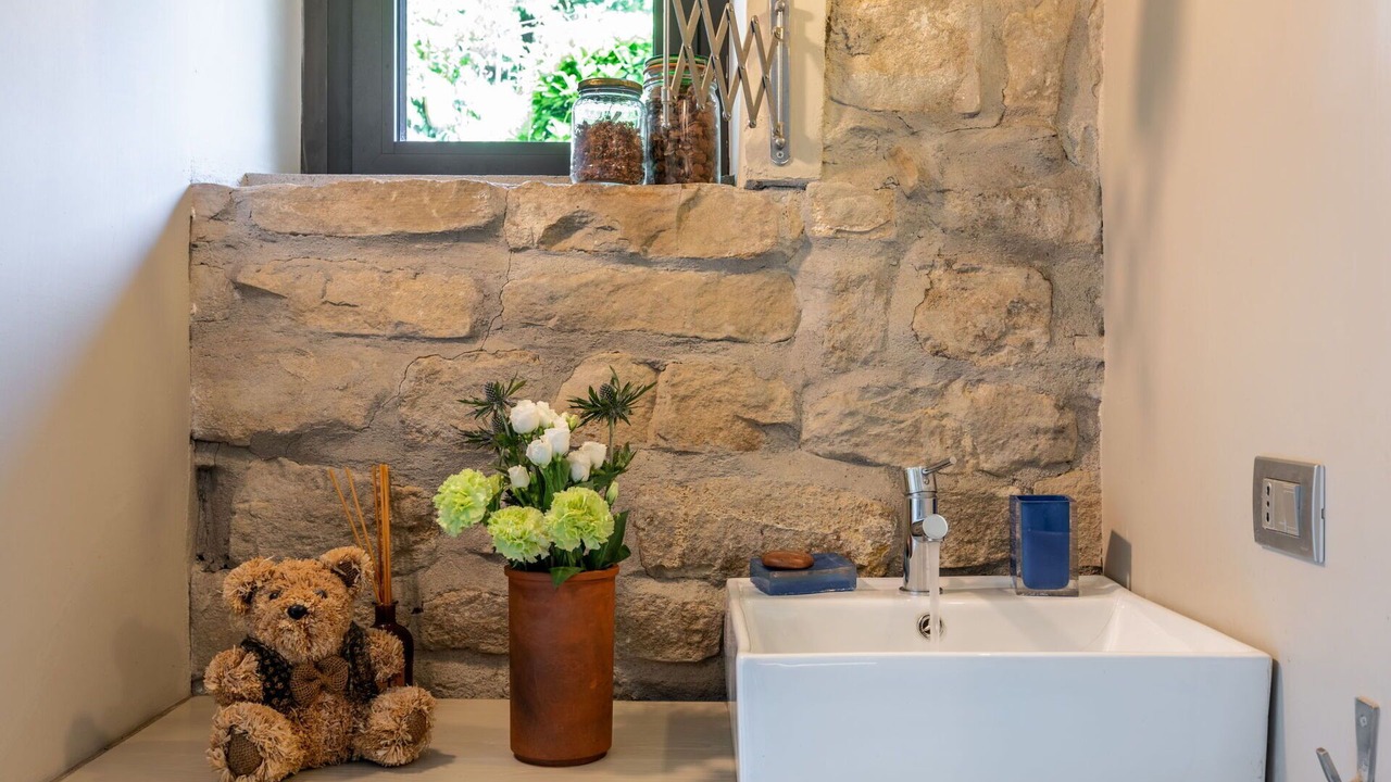 Photo of Bathroom in Bossolasco