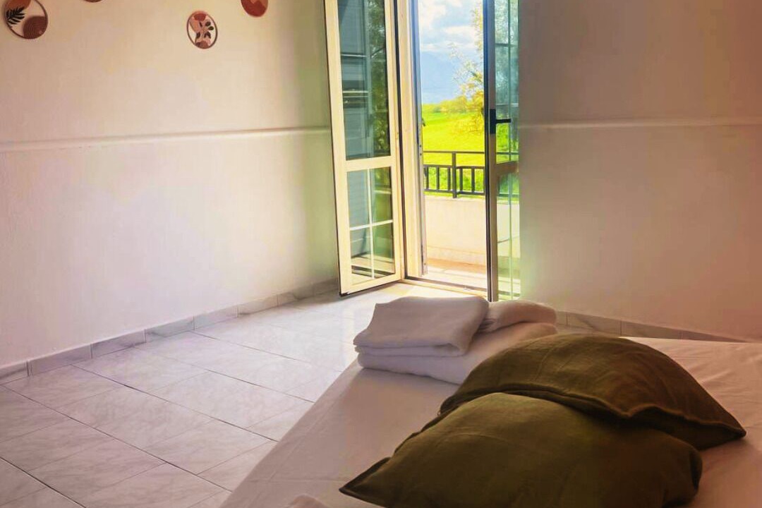 Photo of Bedroom in Faicchio