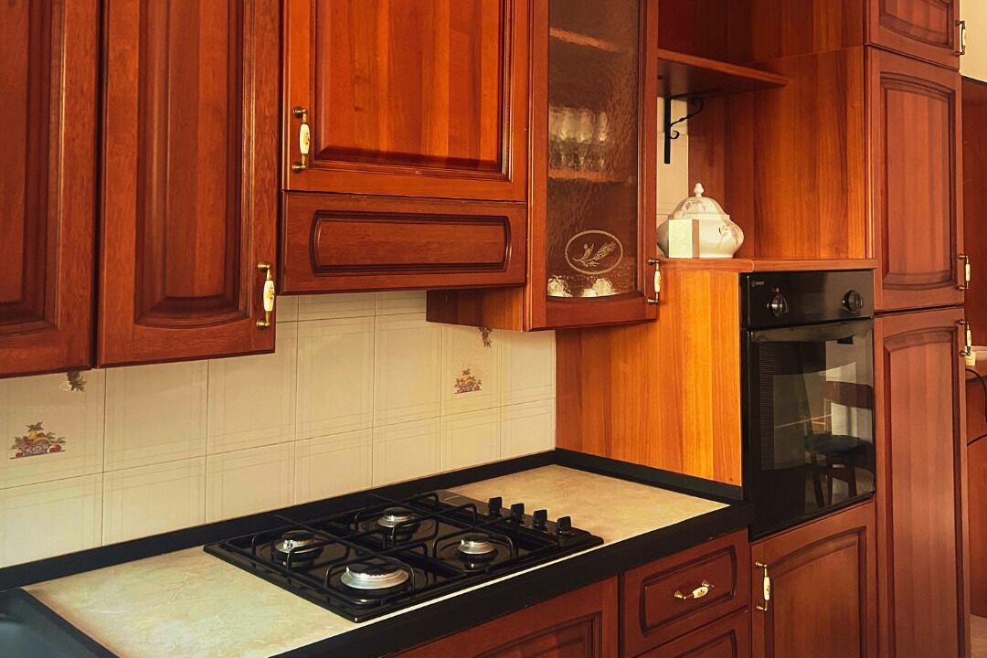 Photo of Kitchen in Faicchio