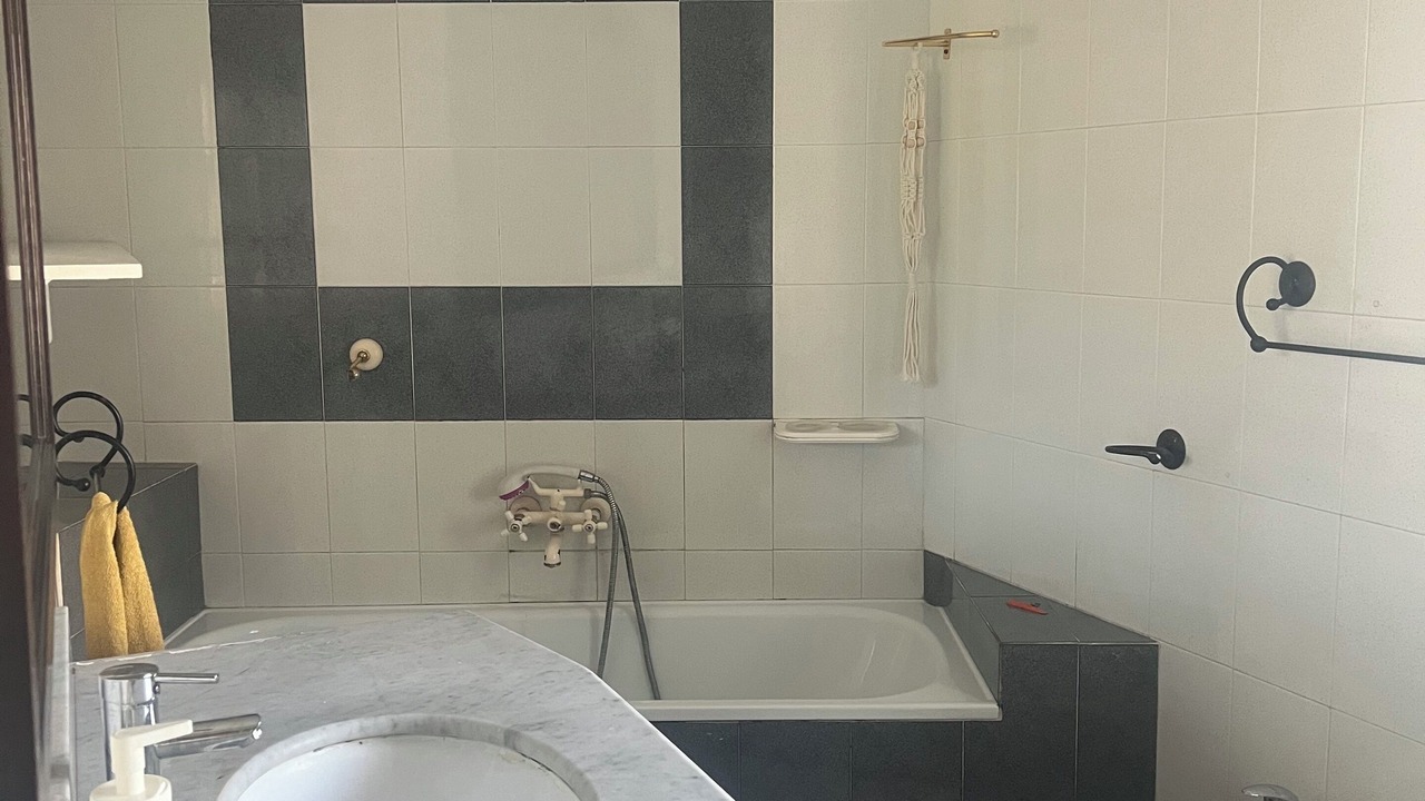Photo of Bathroom in Faicchio