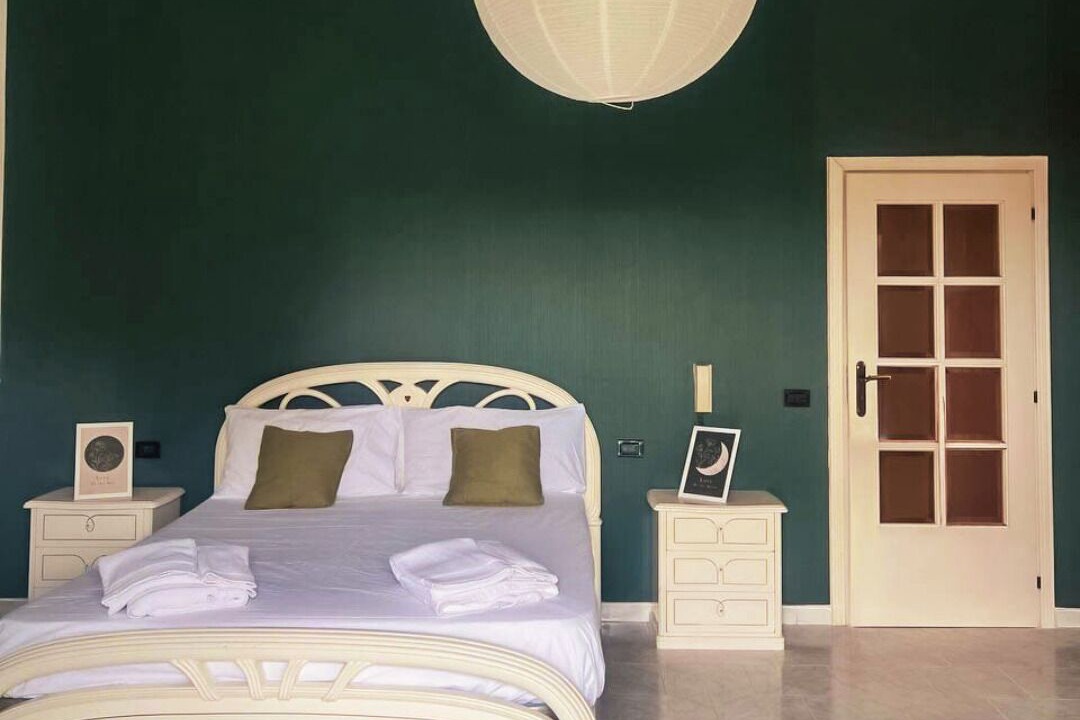 Photo of Bedroom in Faicchio