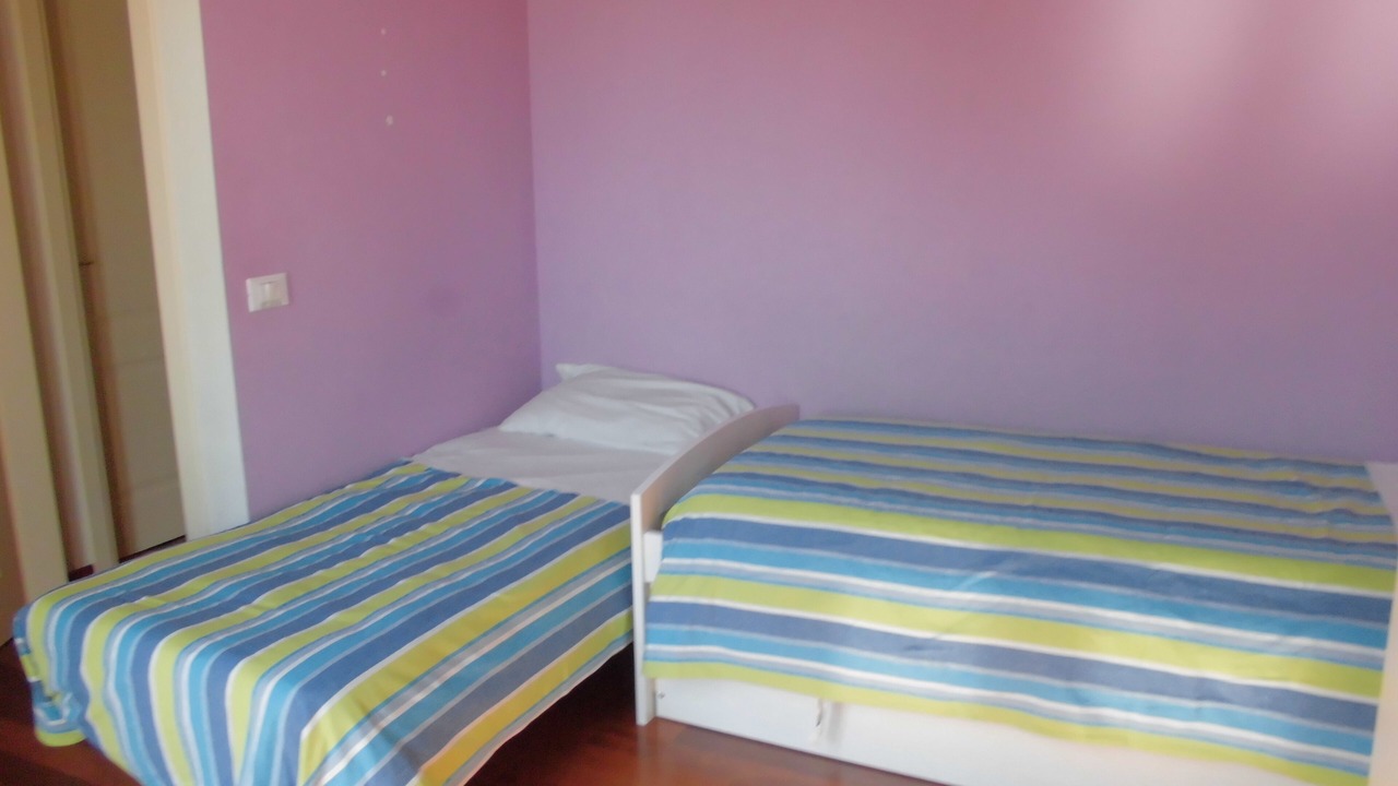 Photo of Bedroom in Zero Branco