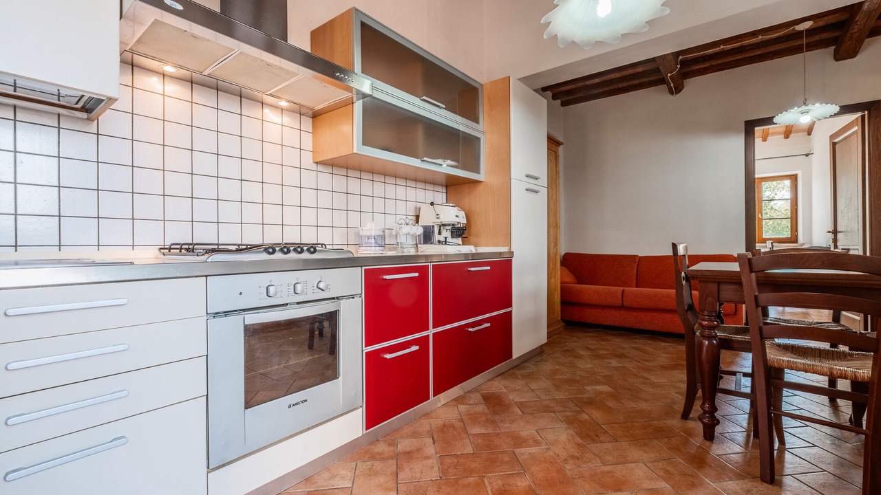 Photo of Kitchen in Casone