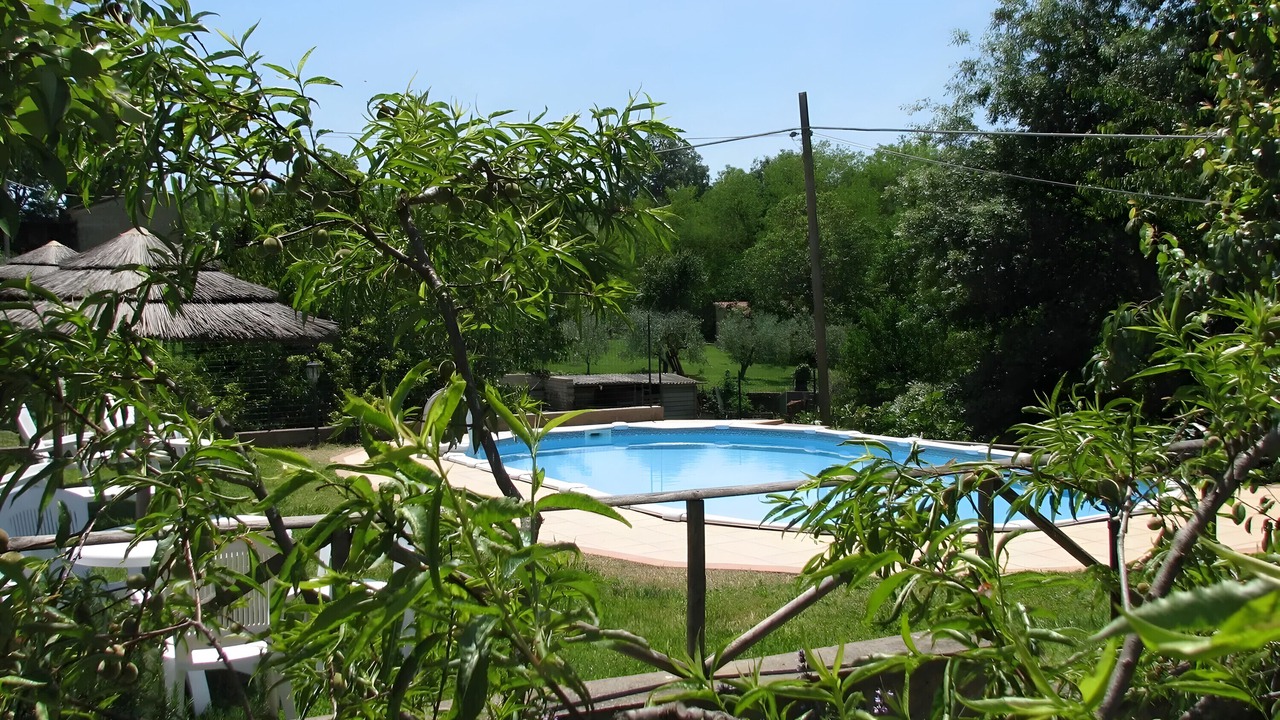 Photo of Outdoor in Casone