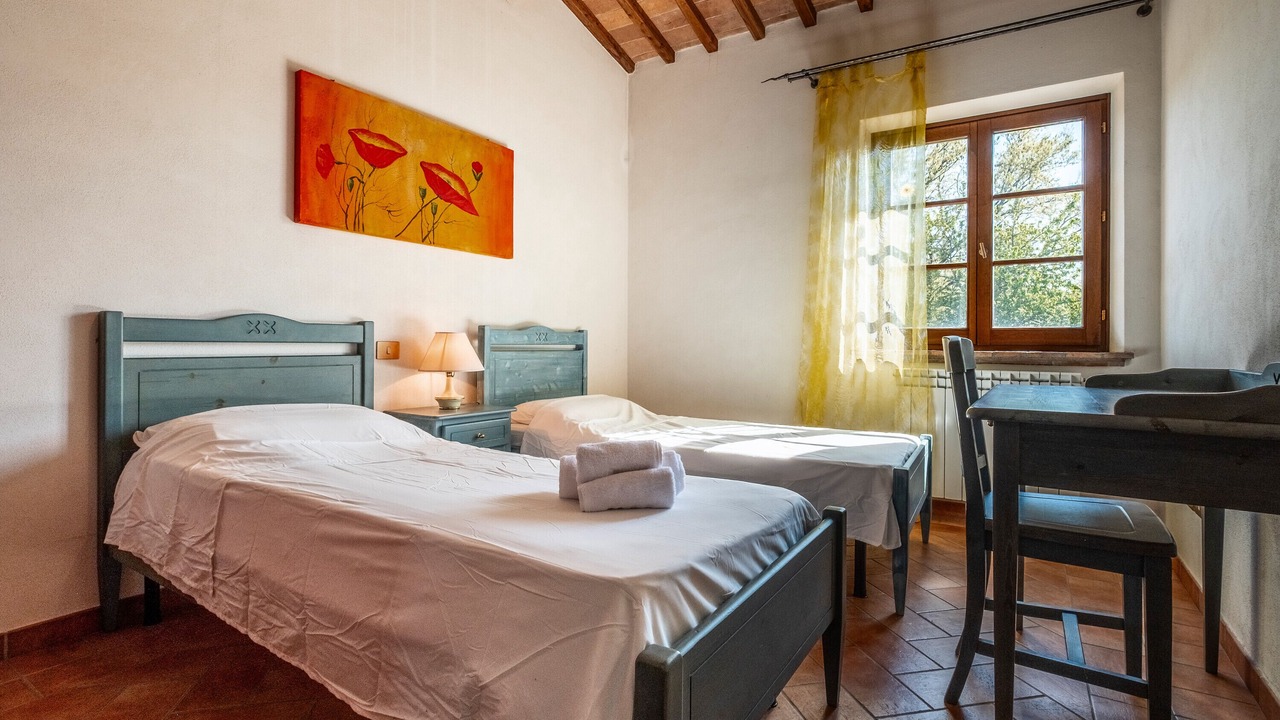 Photo of Bedroom in Casone