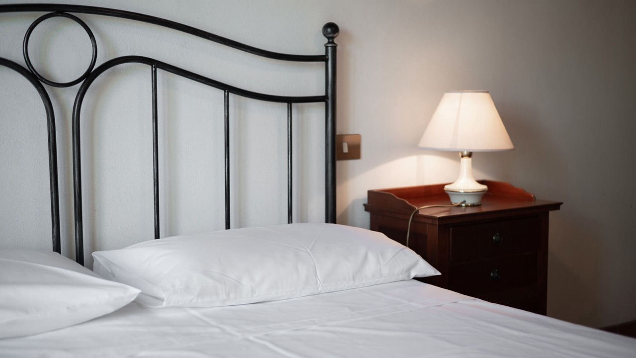 Photo of Bedroom in Casone