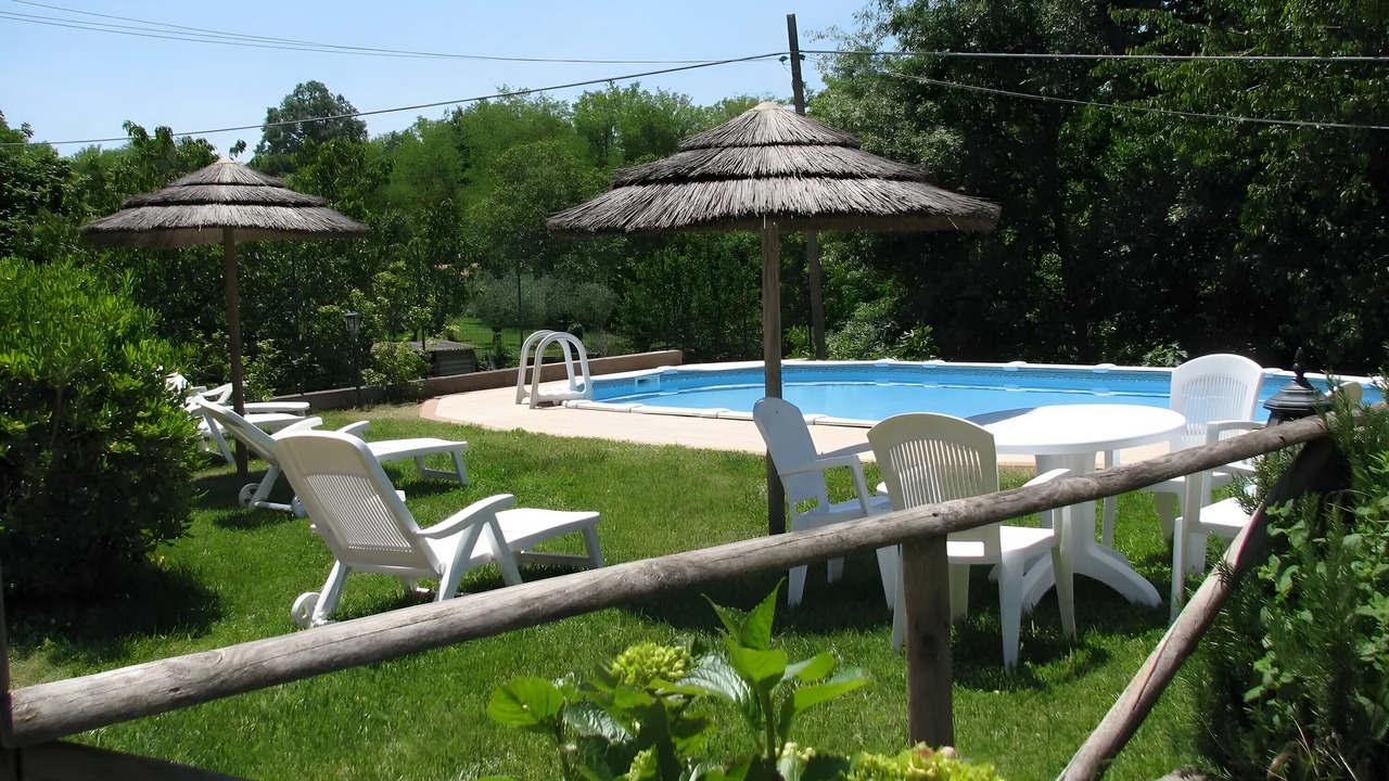 Photo of Outdoor in Casone
