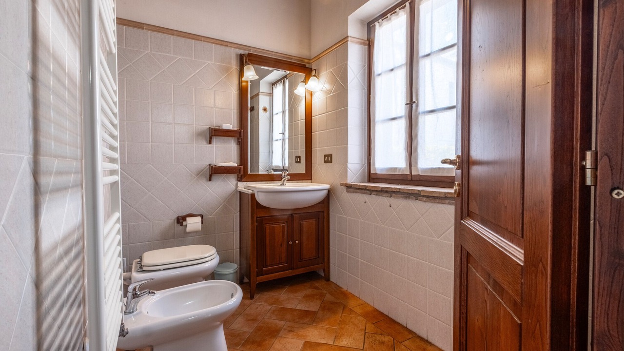 Photo of Bathroom in Casone