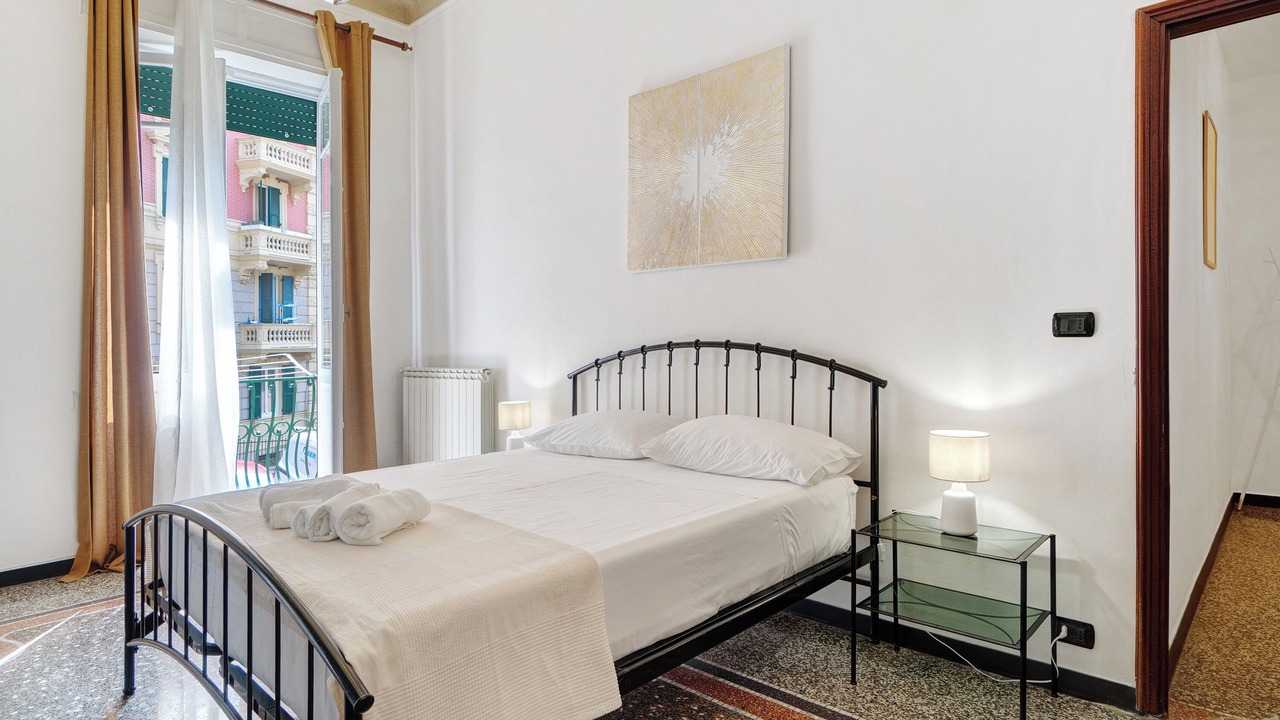 Photo of Bedroom in Savona