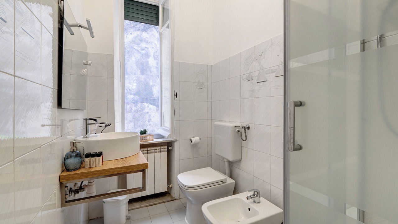 Photo of Bathroom in Savona