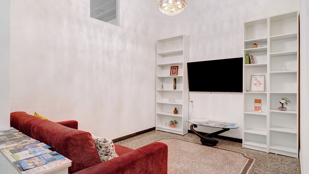 Photo of Livingroom in Savona