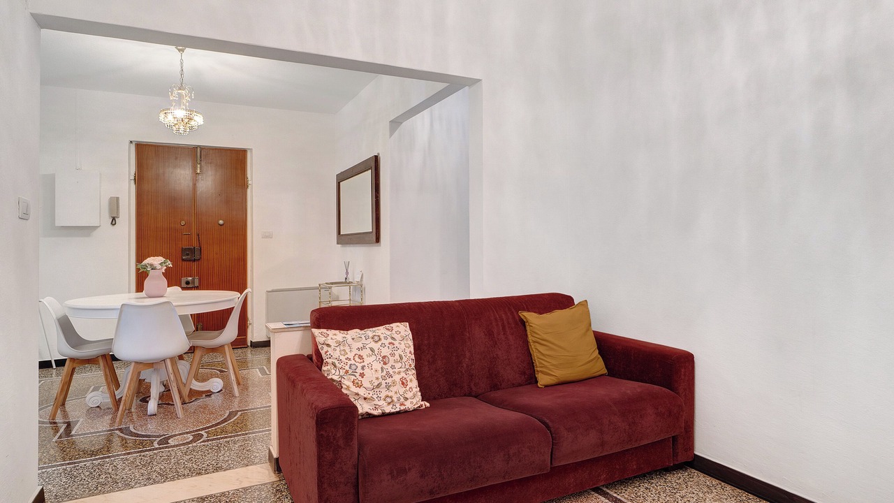 Photo of Livingroom in Savona
